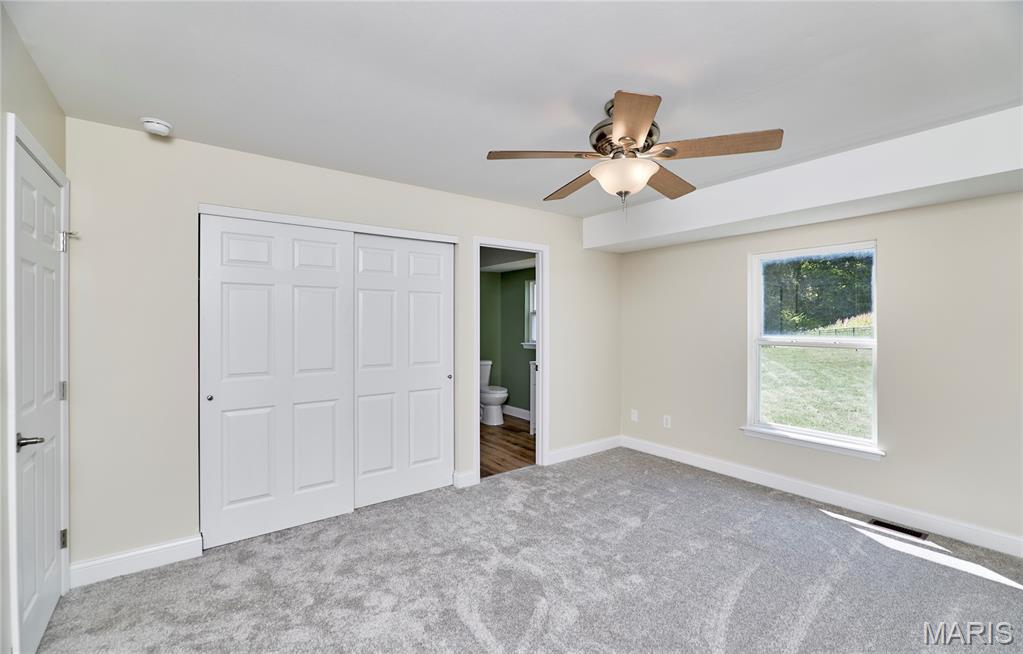 Eagles Bluff - Residential