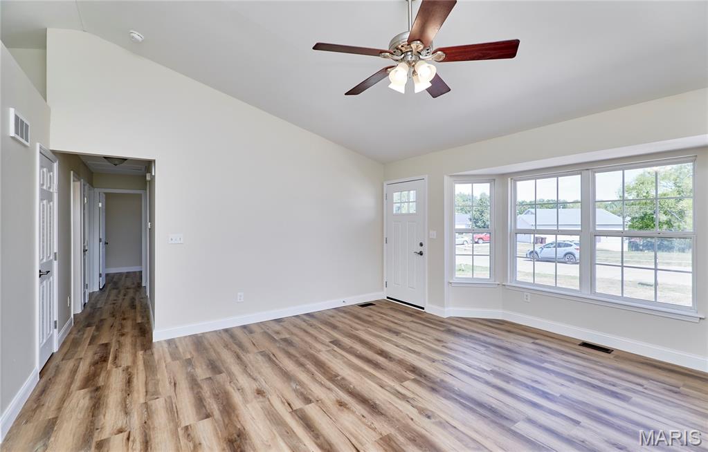 Eagles Bluff - Residential