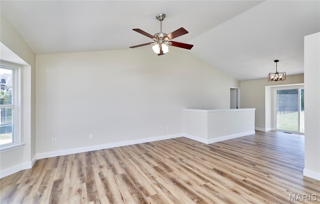 Eagles Bluff - Residential
