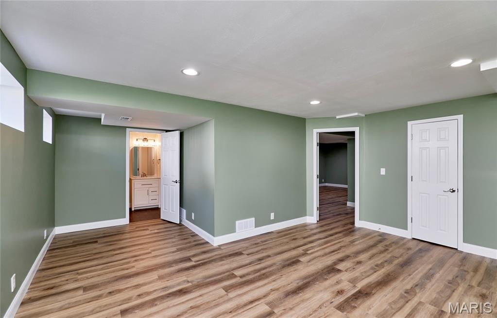 Eagles Bluff - Residential