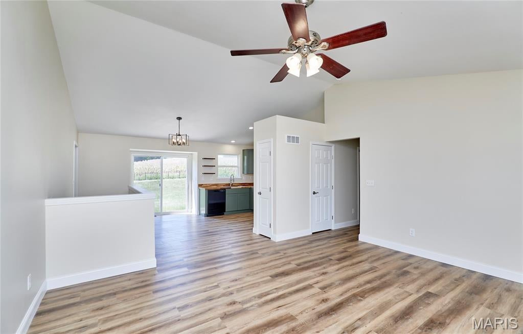 Eagles Bluff - Residential