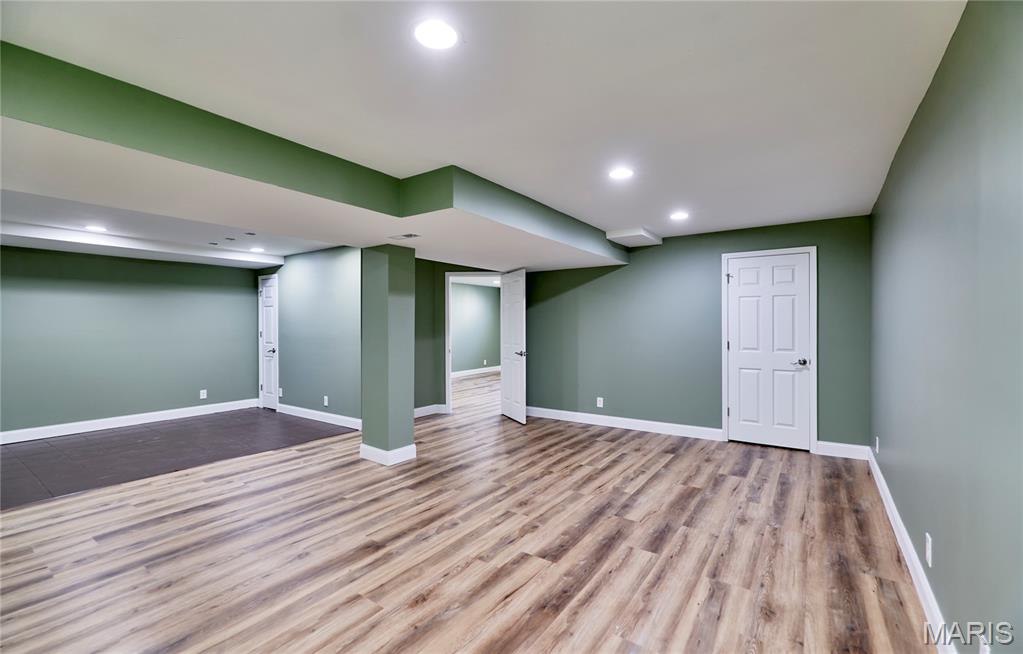 Eagles Bluff - Residential