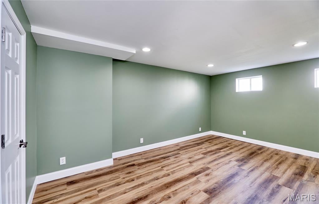 Eagles Bluff - Residential