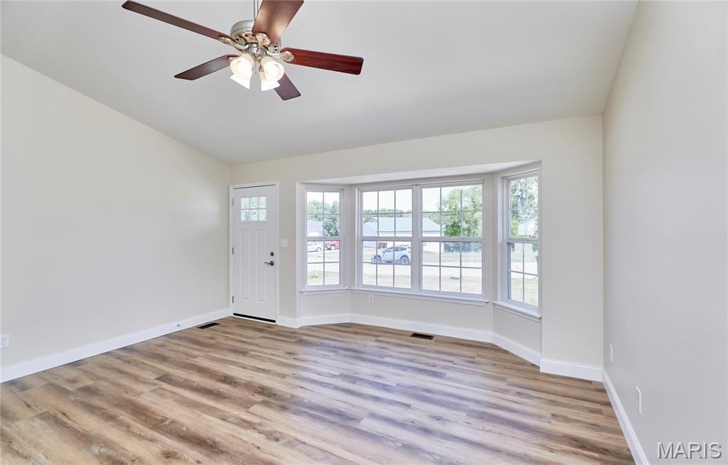 Eagles Bluff - Residential