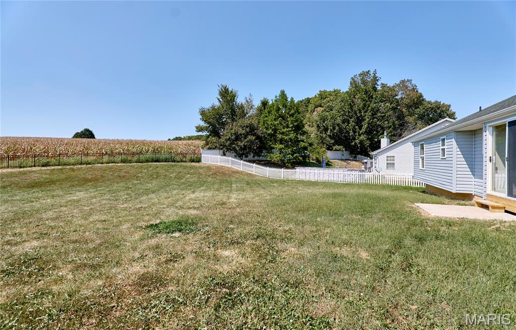 Eagles Bluff - Residential