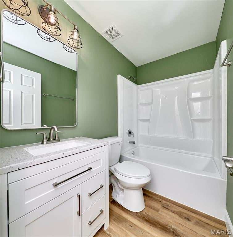 Eagles Bluff - Residential