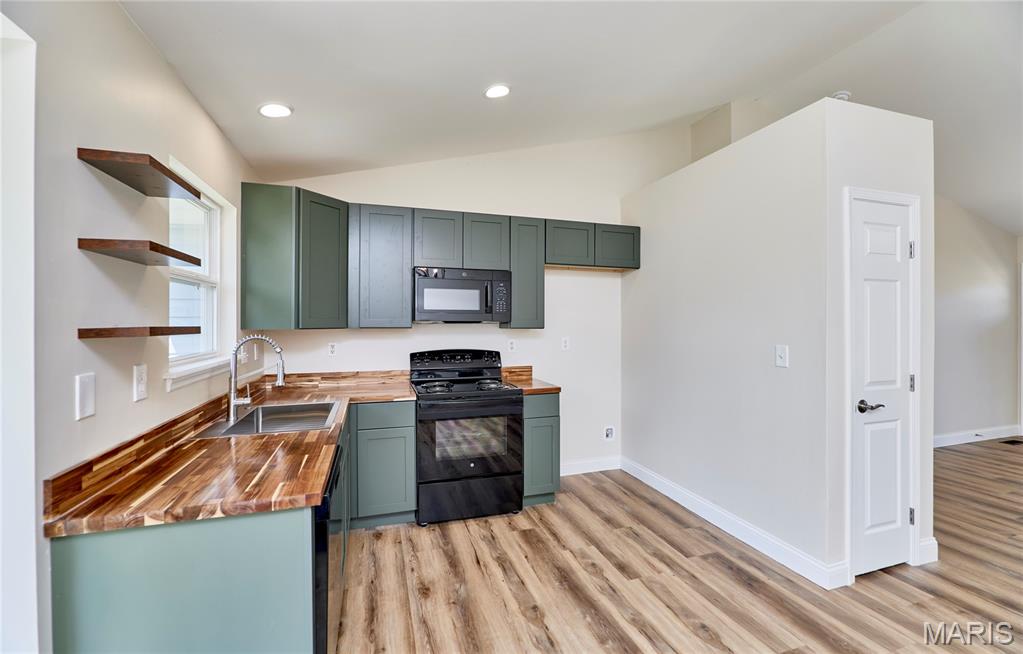 Eagles Bluff - Residential