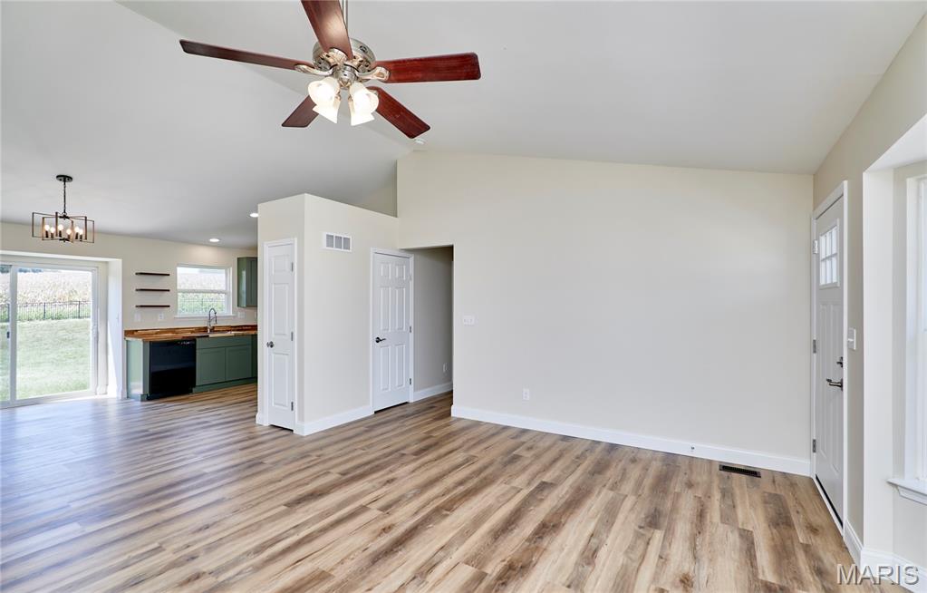 Eagles Bluff - Residential