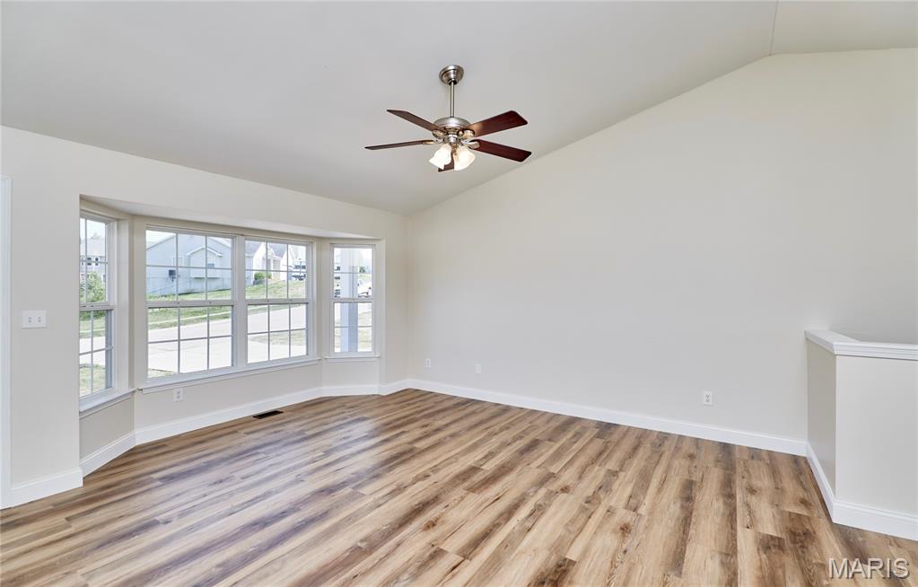 Eagles Bluff - Residential