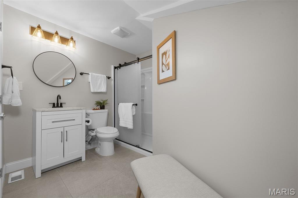 Ludwigs Add - Residential