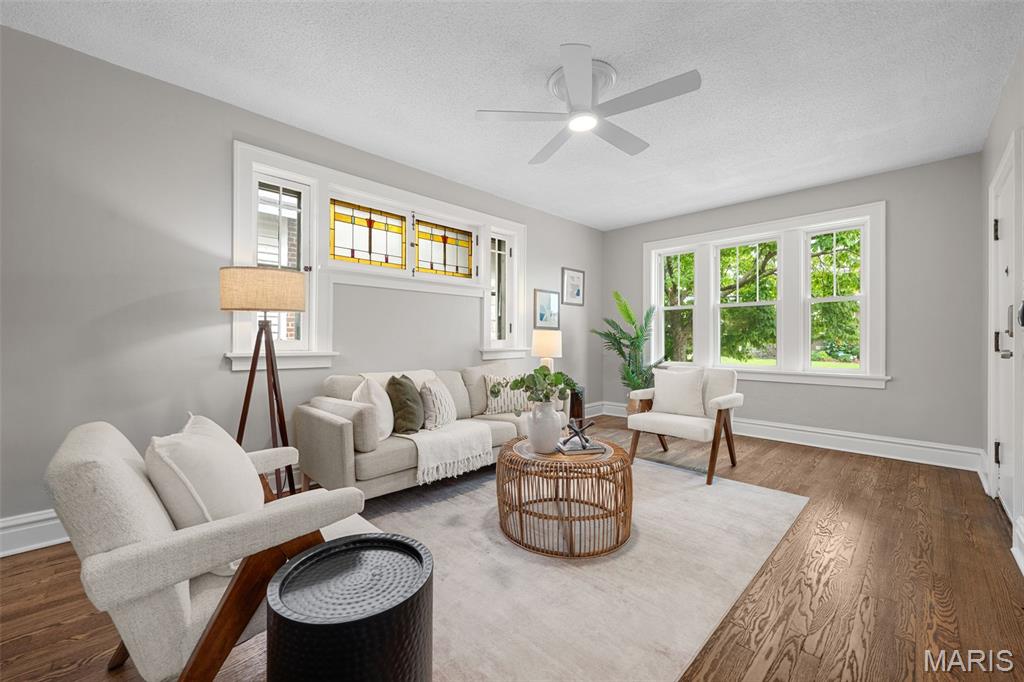 Ludwigs Add - Residential