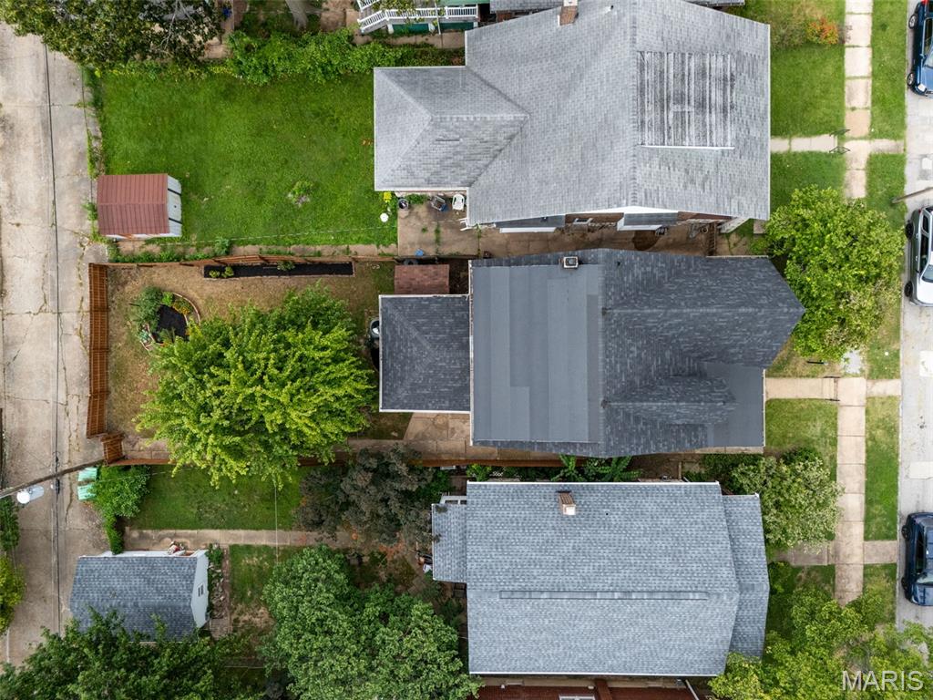 Ludwigs Add - Residential