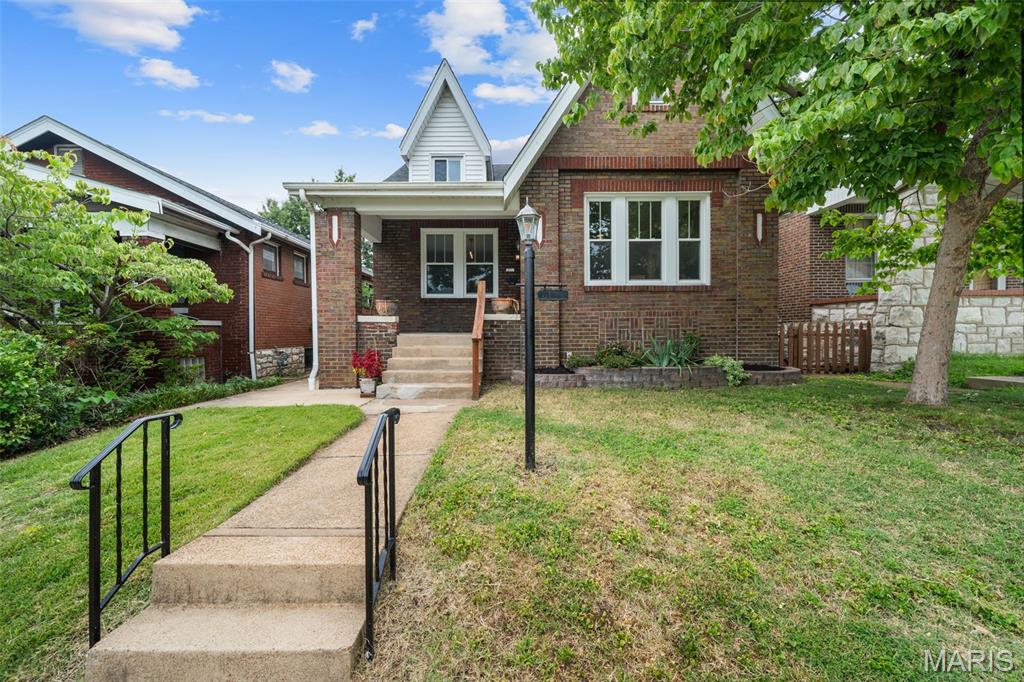 Ludwigs Add - Residential