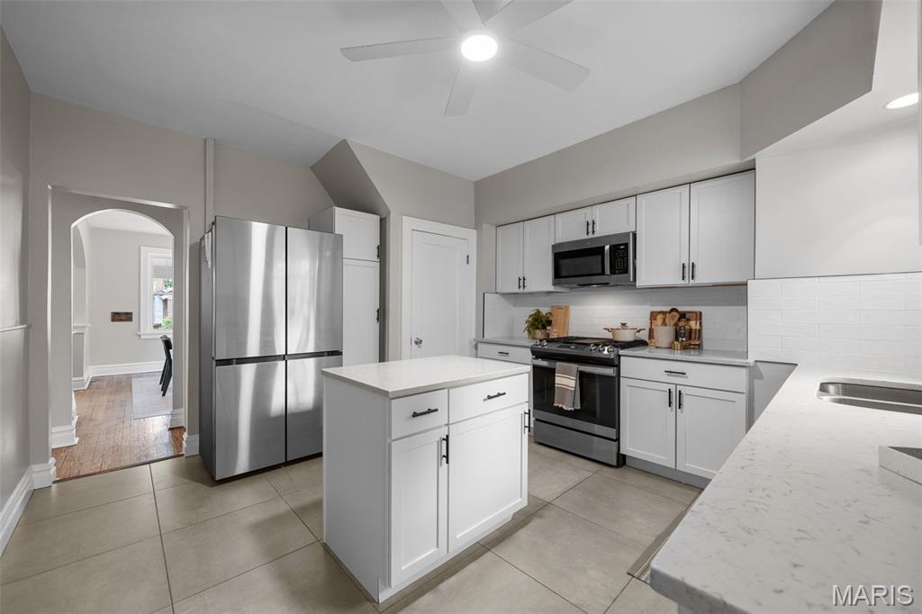 Ludwigs Add - Residential