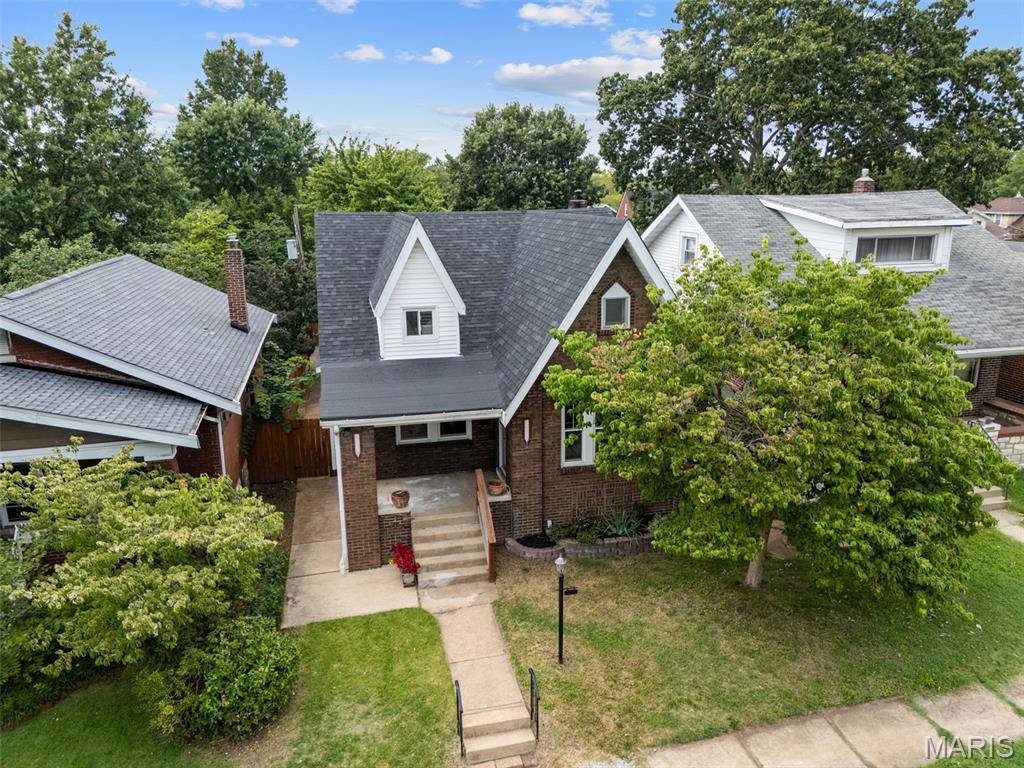 Ludwigs Add - Residential
