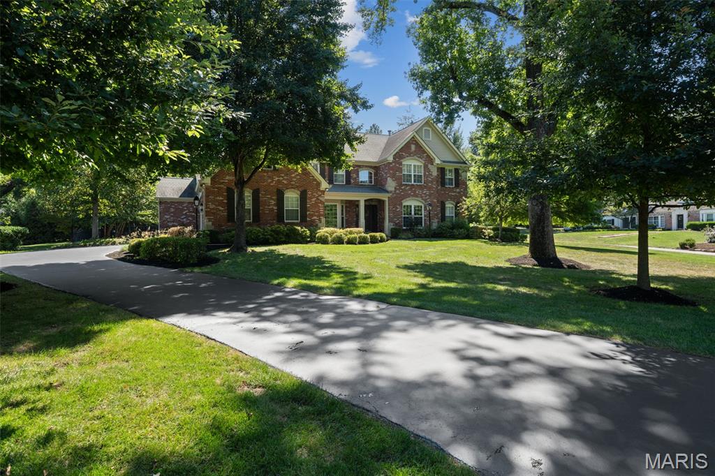 Daniel Estates - Residential