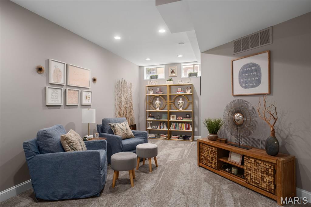 Daniel Estates - Residential