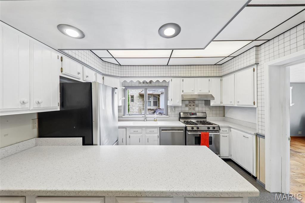 Kirkwood - Residential