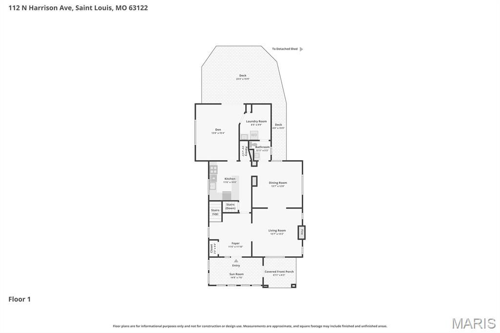 Kirkwood - Residential