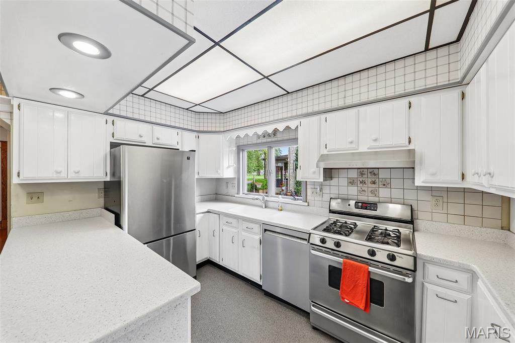 Kirkwood - Residential