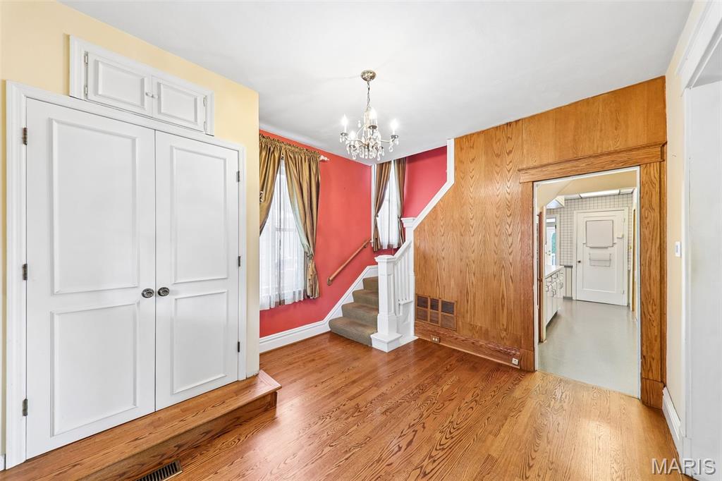 Kirkwood - Residential