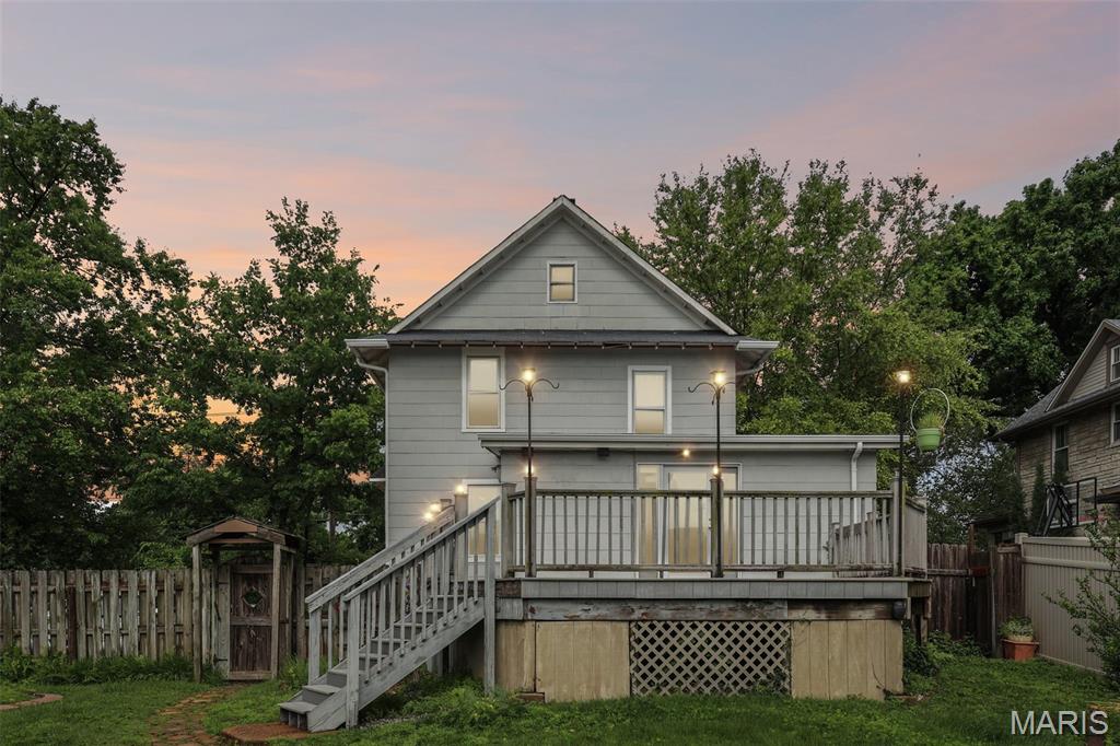 Kirkwood - Residential