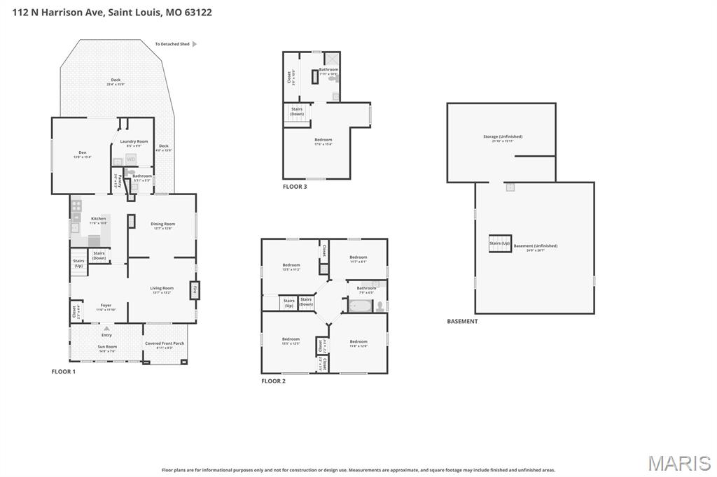 Kirkwood - Residential