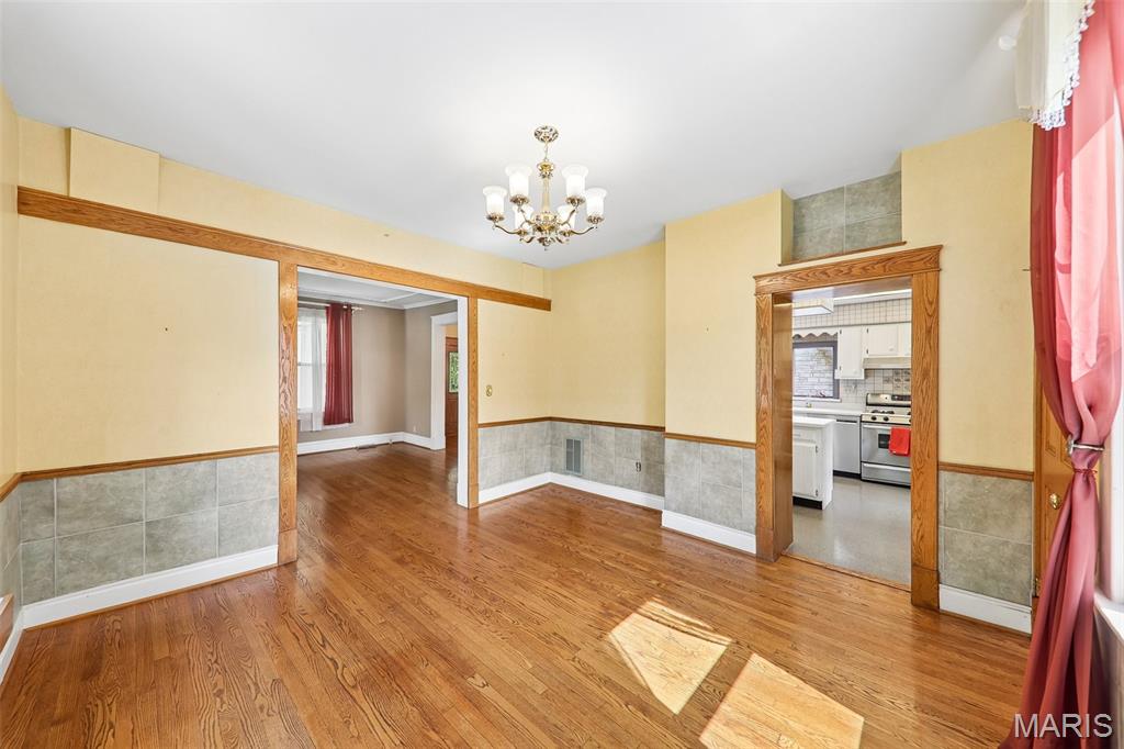 Kirkwood - Residential