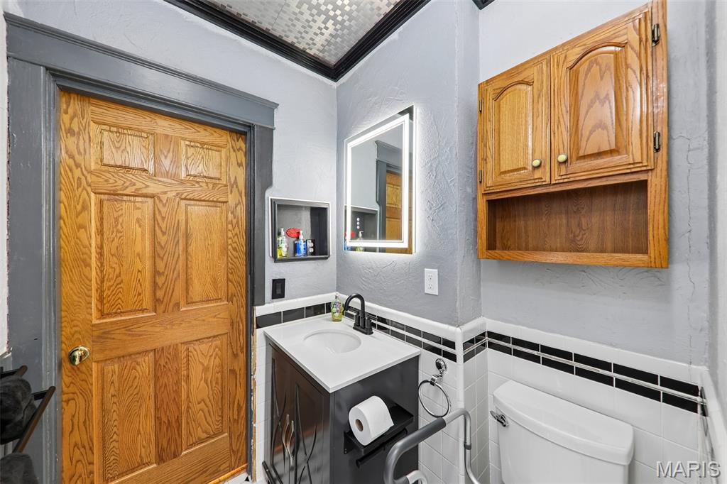 Kirkwood - Residential