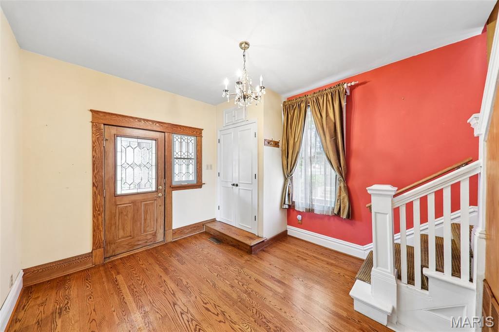 Kirkwood - Residential
