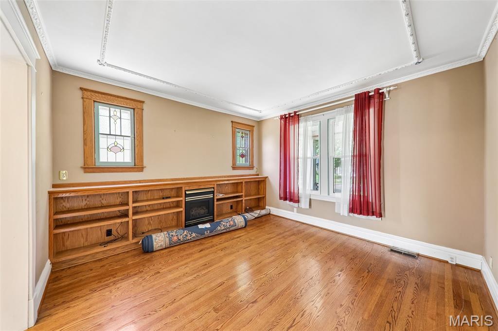 Kirkwood - Residential