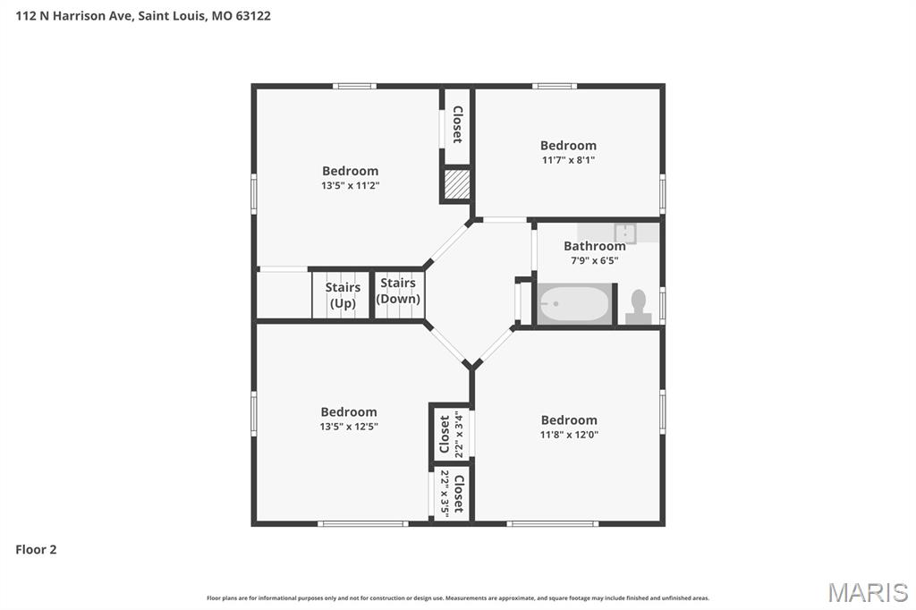 Kirkwood - Residential