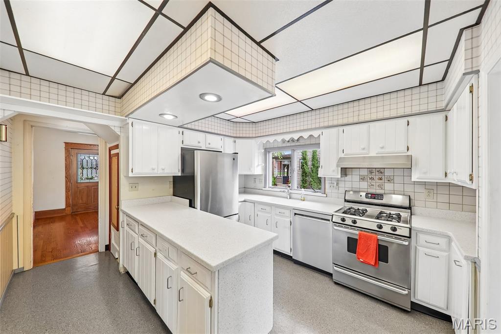Kirkwood - Residential