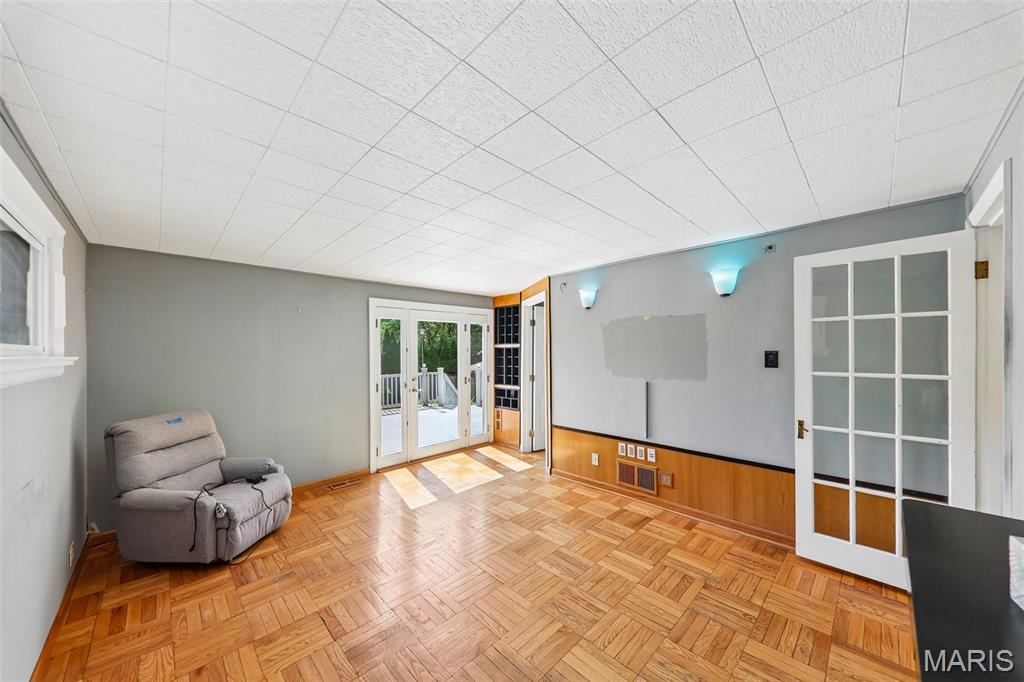 Kirkwood - Residential
