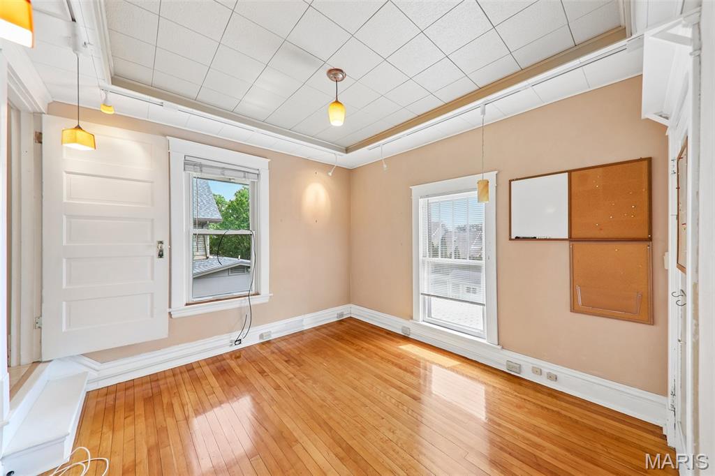 Kirkwood - Residential