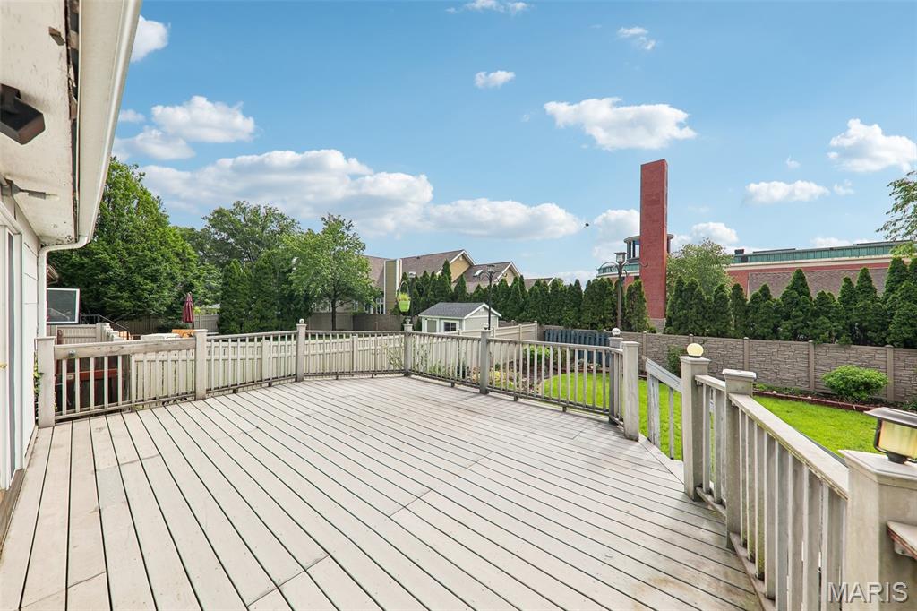 Kirkwood - Residential