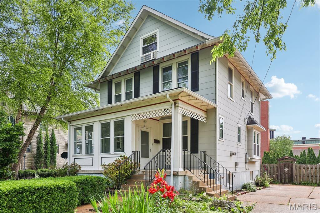 Kirkwood - Residential