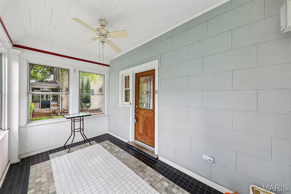 Kirkwood - Residential