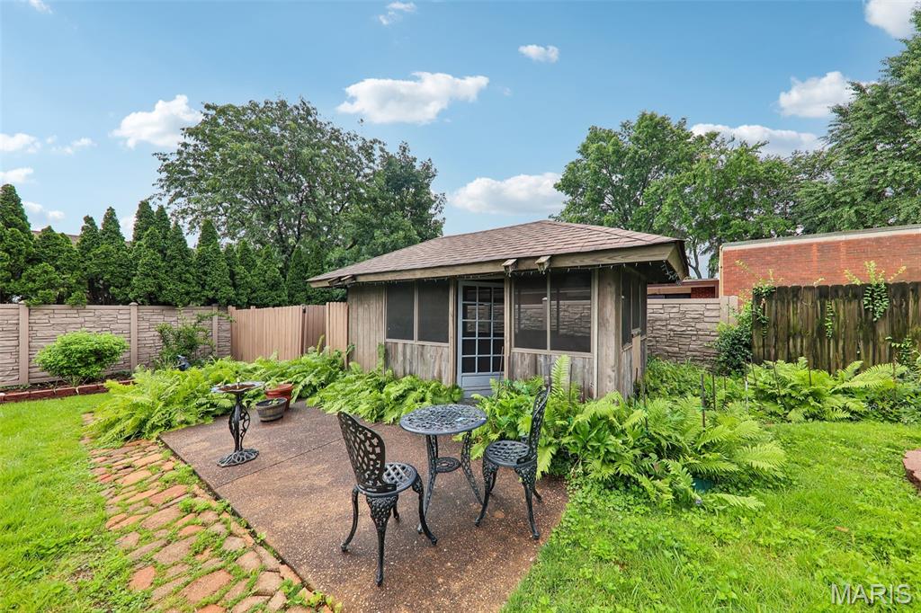 Kirkwood - Residential