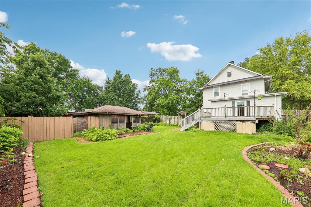 Kirkwood - Residential