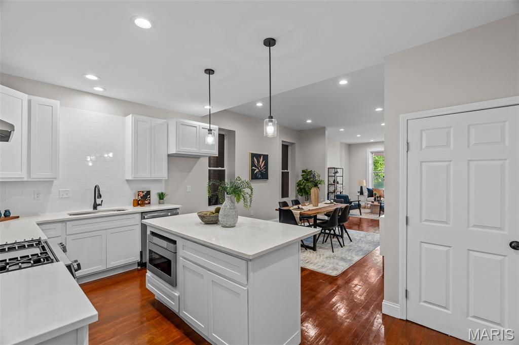 St Louis Hills Add - Residential