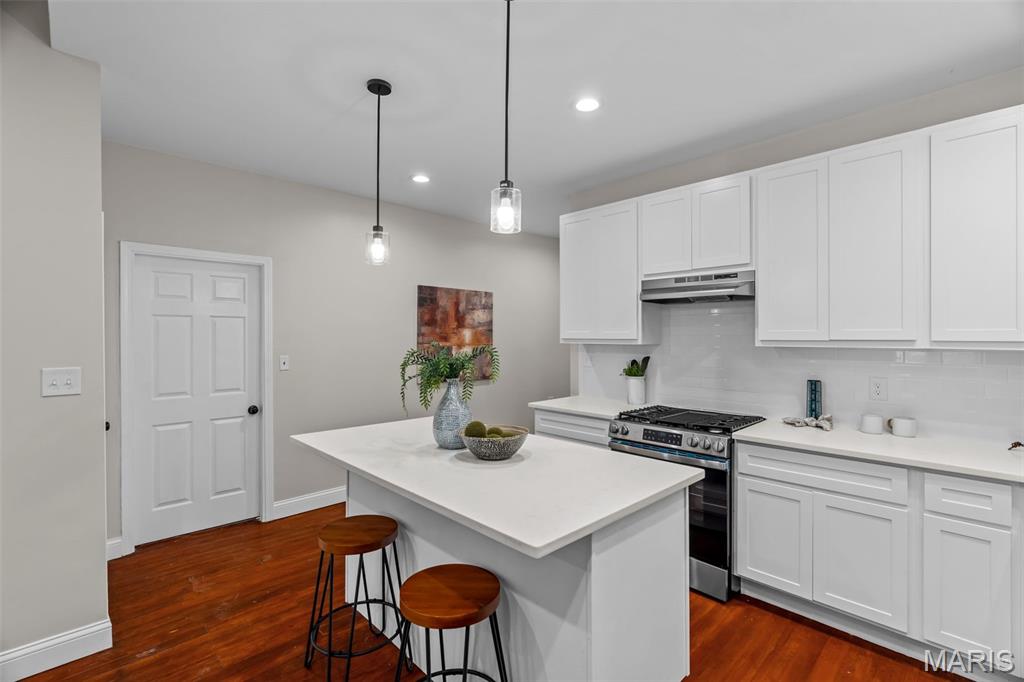 St Louis Hills Add - Residential