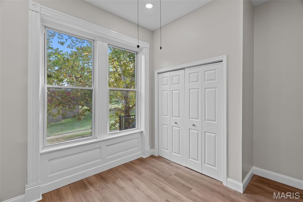 St Louis Hills Add - Residential