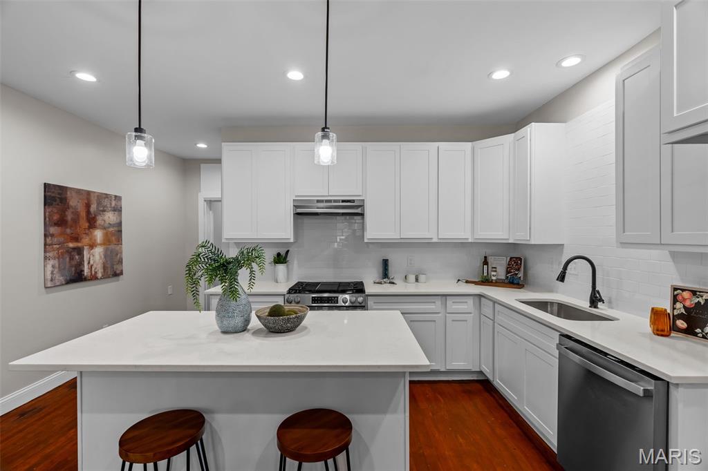 St Louis Hills Add - Residential