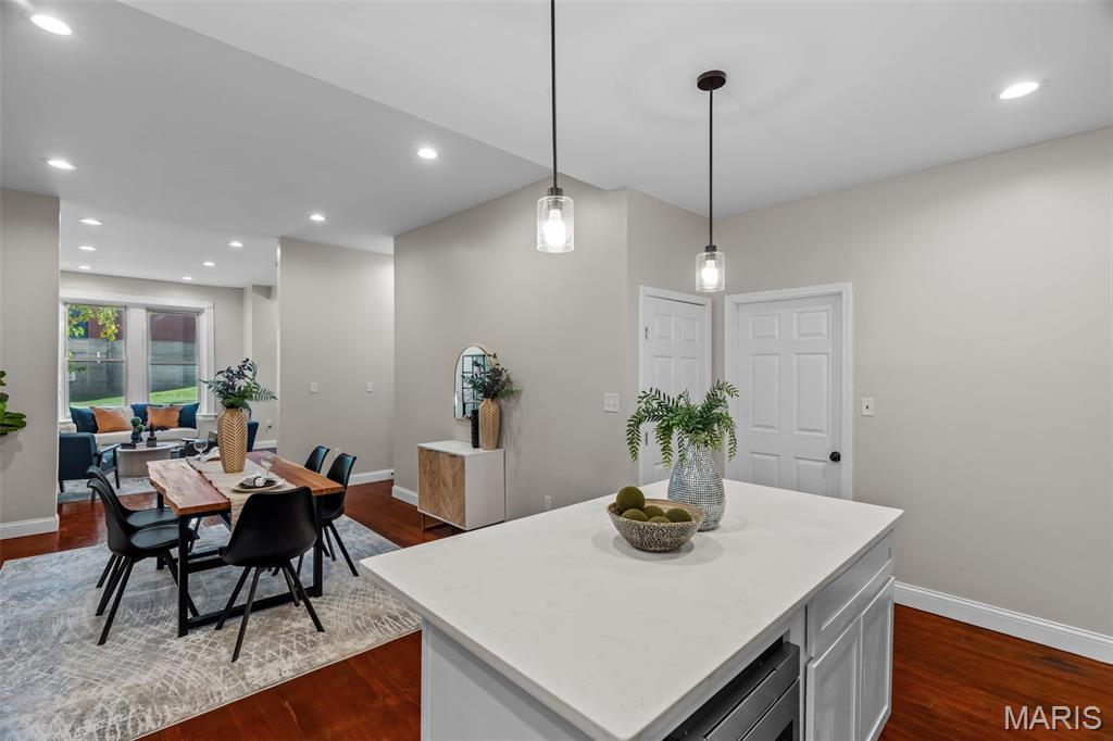St Louis Hills Add - Residential