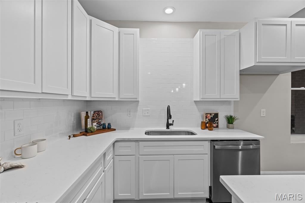 St Louis Hills Add - Residential
