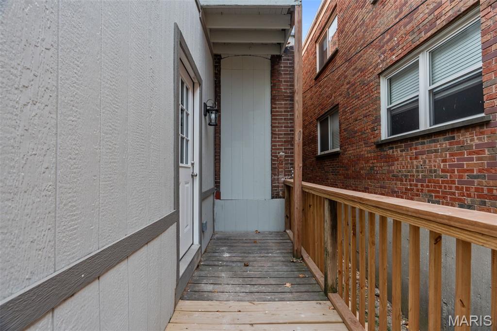 St Louis Hills Add - Residential