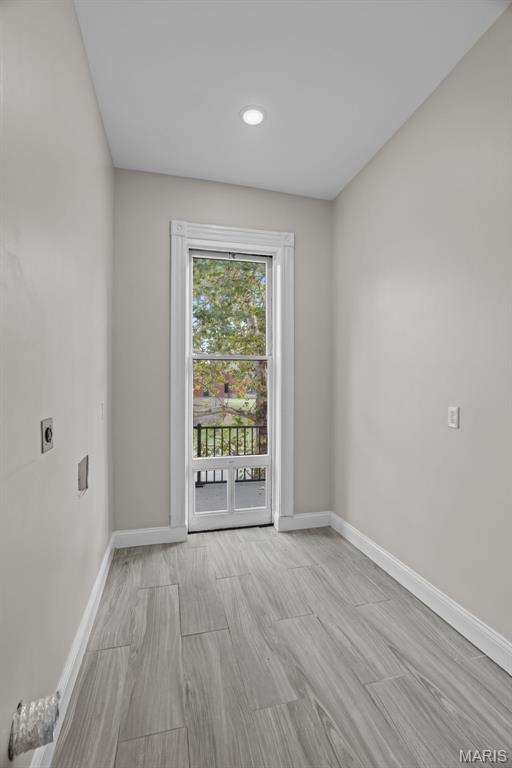St Louis Hills Add - Residential