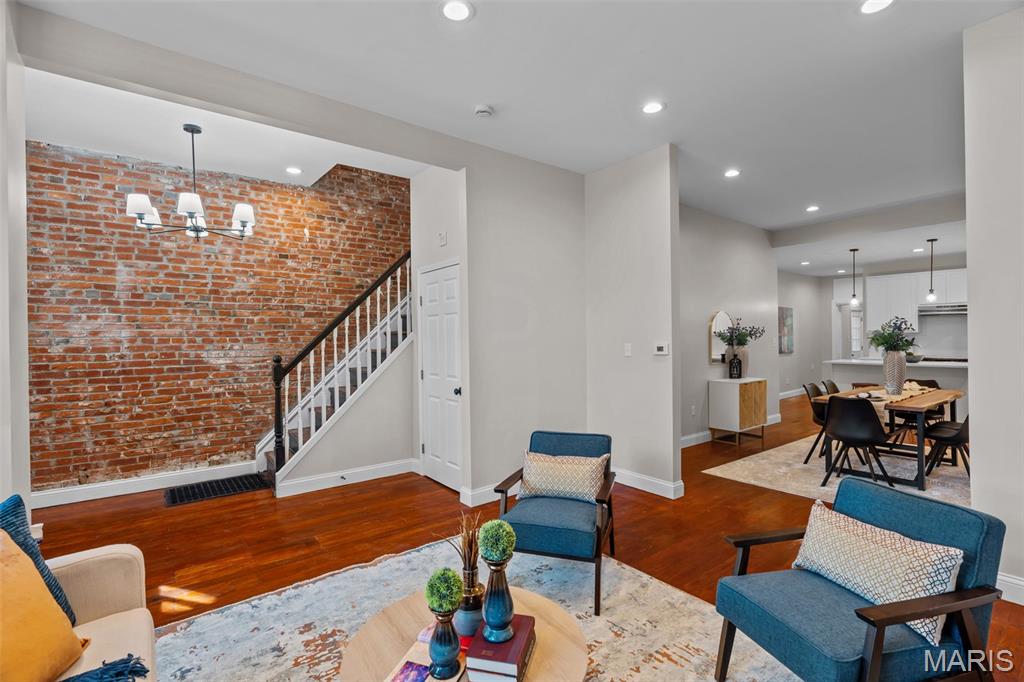 St Louis Hills Add - Residential