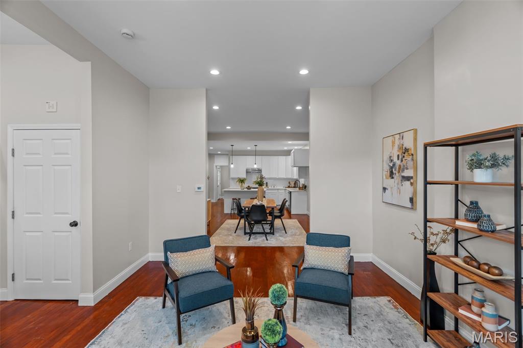 St Louis Hills Add - Residential